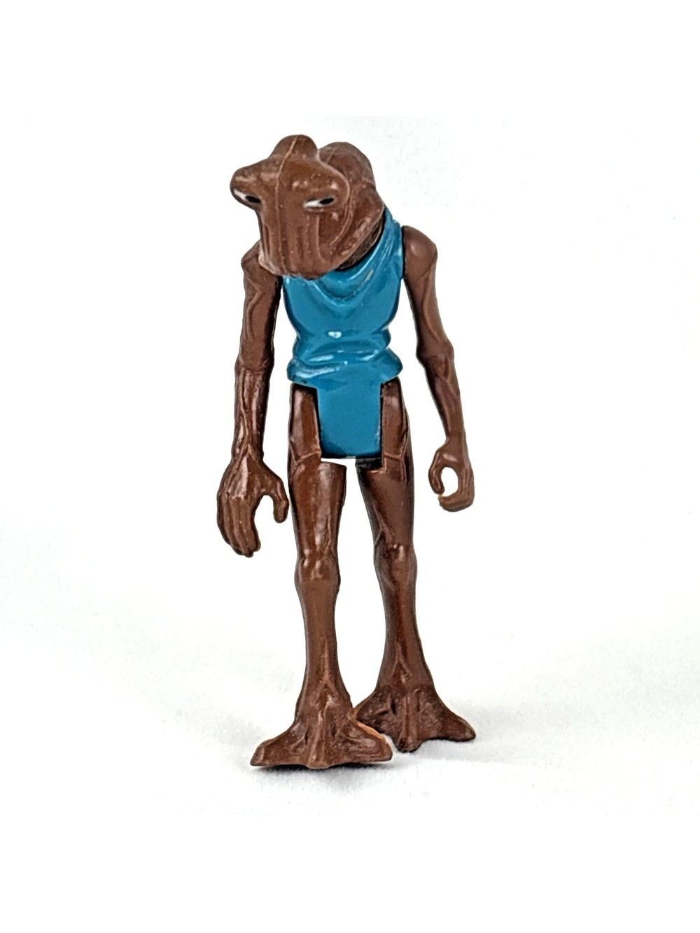Vintage Kenner Star Wars Hammerhead No Gun 1978